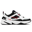 Кросівки Nike M2K Tekno AV4789-104 Чорний/білий