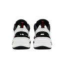 Кросівки Nike M2K Tekno AV4789-104 Чорний/білий