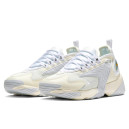 Кроссовки Nike Zoom 2k 2000 Sail White Black AO0269-100 Бежевый/серый