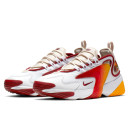 Кроссовки Nike Zoom 2k 2000 Rainbow AO0269-106 Разноцветные