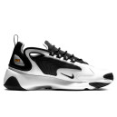 Кросівки Nike Zoom 2k 2000 White Black AO0269-101 Чорний/білий