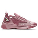 Кроссовки Nike Zoom 2k Pink Violet AO0354-500 Розовый, Фиолетовый