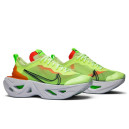 Кроссовки Nike Zoom x Vista Barley Volt BQ4800-700 Зеленый