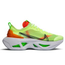 Кроссовки Nike Zoom x Vista Barley Volt BQ4800-700 Зеленый