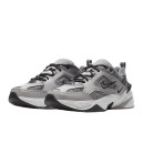Кросівки Nike M2K Tekno Atmosphere Grey Black AV4789-007 Сірий