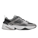 Кросівки Nike M2K Tekno Atmosphere Grey Black AV4789-007 Сірий