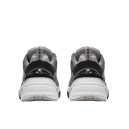 Кросівки Nike M2K Tekno Atmosphere Grey Black AV4789-007 Сірий