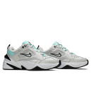 Кросівки Nike M2K Tekno White Black Blue AO3108-013 Сірий