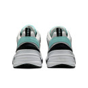 Кросівки Nike M2K Tekno White Black Blue AO3108-013 Сірий