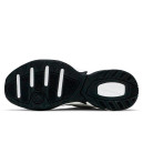 Кросівки Nike M2K Tekno White Black Blue AO3108-013 Сірий