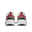 Sneakers Nike M2K Tekno Fossil Stone Summit White Red AO3108-205 Beige