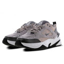 Кросівки Nike M2K Tekno Atmosphere Grey BV7075-001 Сірий