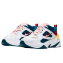 Кроссовки Nike M2K Tekno Blue Force AO3108-402 Разноцветные