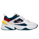 Кроссовки Nike M2K Tekno Blue Force AO3108-402 Разноцветные