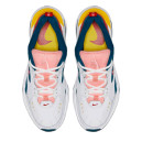 Кроссовки Nike M2K Tekno Blue Force AO3108-402 Разноцветные