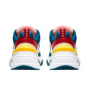 Кроссовки Nike M2K Tekno Blue Force AO3108-402 Разноцветные