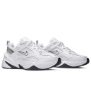 Кросівки Nike M2K Tekno Cool White BQ3378-100 Білий/сірий