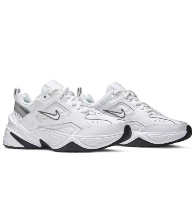 Nike M2K Tekno Cool White BQ3378-100