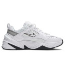 Кросівки Nike M2K Tekno Cool White BQ3378-100 Білий/сірий