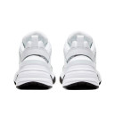 Кросівки Nike M2K Tekno White Metallic Silver Black CJ9583-100 Білий/сірий