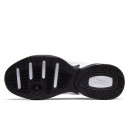 Кросівки Nike M2K Tekno White Metallic Silver Black CJ9583-100 Білий/сірий