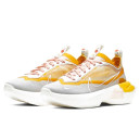 Кросівки Nike Vista Lite SE Grey Yellow White CJ1649-001 Різнокольорові