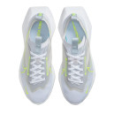 Кроссовки Nike Vista Lite Lemon Venom White Pure Platinum CW2651-100 Серый