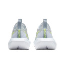 Кроссовки Nike Vista Lite Lemon Venom White Pure Platinum CW2651-100 Серый