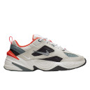 Кроссовки Nike M2K Tekno Light Bone Turf Orange CI2969-001 Разноцветные