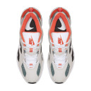 Кроссовки Nike M2K Tekno Light Bone Turf Orange CI2969-001 Разноцветные
