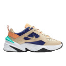 Кроссовки Nike M2K Tekno Desert Ore Beige AO3108-204 Бежевый, Разноцветные