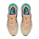 Кроссовки Nike M2K Tekno Desert Ore Beige AO3108-204 Бежевый, Разноцветные