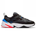 Кросівки Nike M2K Tekno Dark Grey Racer Blue AV4789-003 Різнокольорові