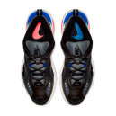 Кросівки Nike M2K Tekno Dark Grey Racer Blue AV4789-003 Різнокольорові