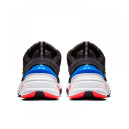 Кросівки Nike M2K Tekno Dark Grey Racer Blue AV4789-003 Різнокольорові