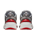 Кросівки Nike M2K Tekno Gunsmoke University Red BV2519-001 Сірий