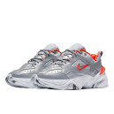 Кроссовки Nike M2K Tekno Metallic Silver Marbled BQ3378-001 Серый
