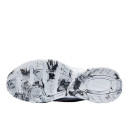 Кроссовки Nike M2K Tekno Metallic Silver Marbled BQ3378-001 Серый