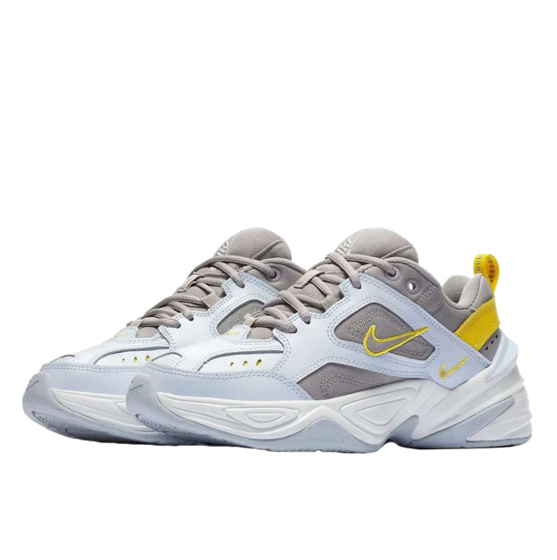 Nike M2K Tekno Half Blue AO3108-403