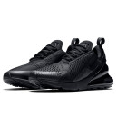Кросівки Nike Air Max 270 Triple Black AH8050-005 Чорний