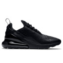 Кросівки Nike Air Max 270 Triple Black AH8050-005 Чорний