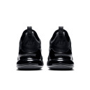 Кросівки Nike Air Max 270 Triple Black AH8050-005 Чорний