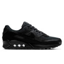 Кросівки Nike Air Max 90 Black CQ2560-002 Чорний
