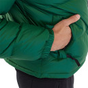 Outerwear Пуховик Унісекс The North Face 1996 Retro Nuptse Jacket 700 Black/green