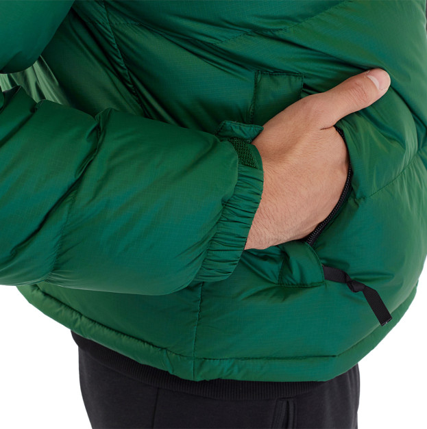 Пуховик Унісекс The North Face 1996 Retro Nuptse Jacket 700