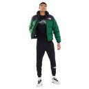 Outerwear Пуховик Унісекс The North Face 1996 Retro Nuptse Jacket 700 Black/green