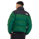 Outerwear Пуховик Унісекс The North Face 1996 Retro Nuptse Jacket 700 Black/green