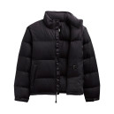 Outerwear Пуховик Унісекс The North Face 1996 Retro Nuptse Jacket 700 Black