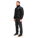 Outerwear Пуховик Унісекс The North Face 1996 Retro Nuptse Jacket 700 Black
