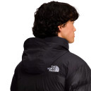 Outerwear Пуховик Унісекс The North Face 1996 Retro Nuptse Jacket 700 Black